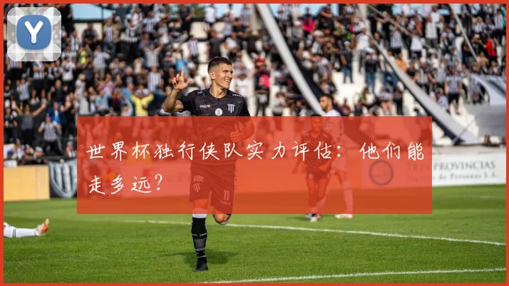 世界杯独行侠队实力评估：他们能走多远？